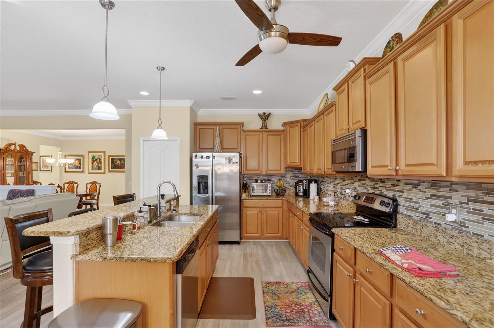 2823 MAYPORT ST, CLERMONT, FL, 34711