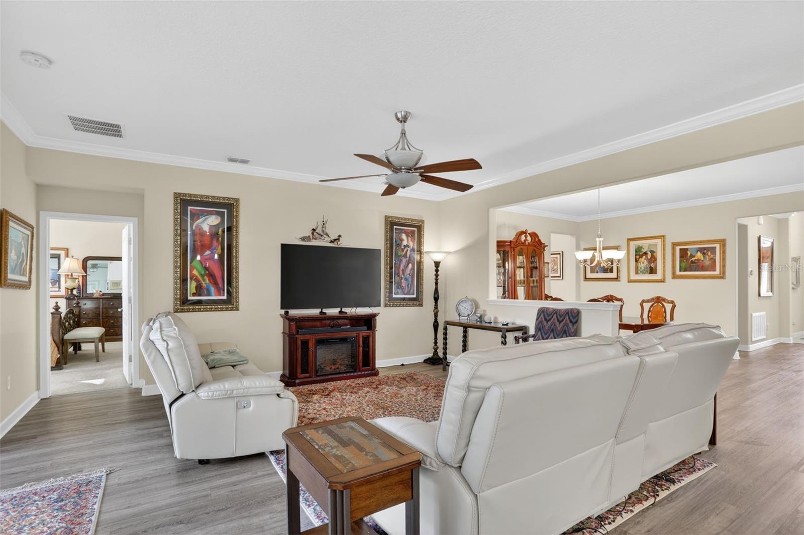 2823 MAYPORT ST, CLERMONT, FL, 34711