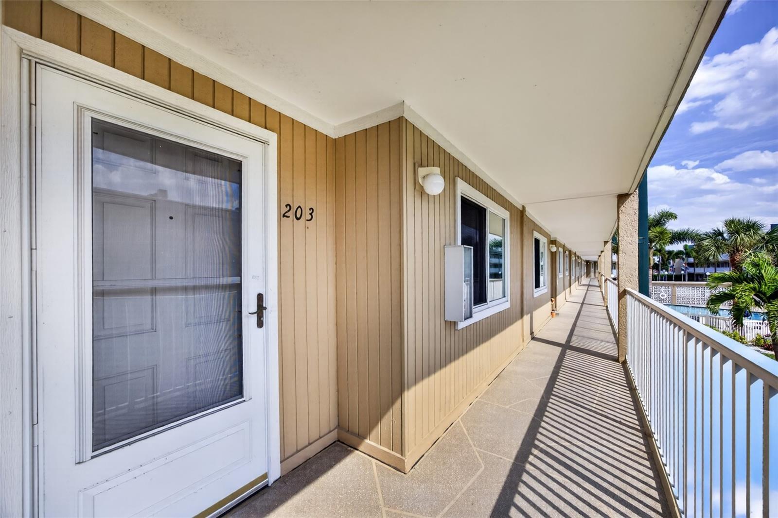 150 HARBORSIDE AVE #203, PUNTA GORDA, FL, 33950