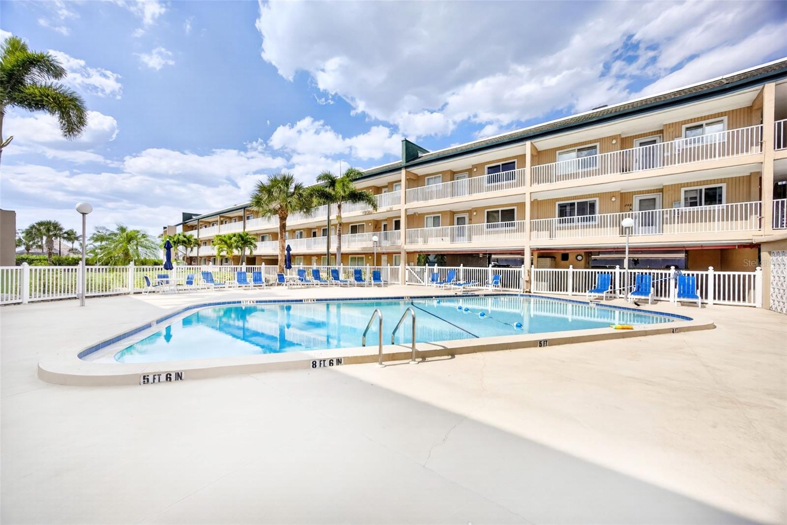 150 HARBORSIDE AVE #203, PUNTA GORDA, FL, 33950