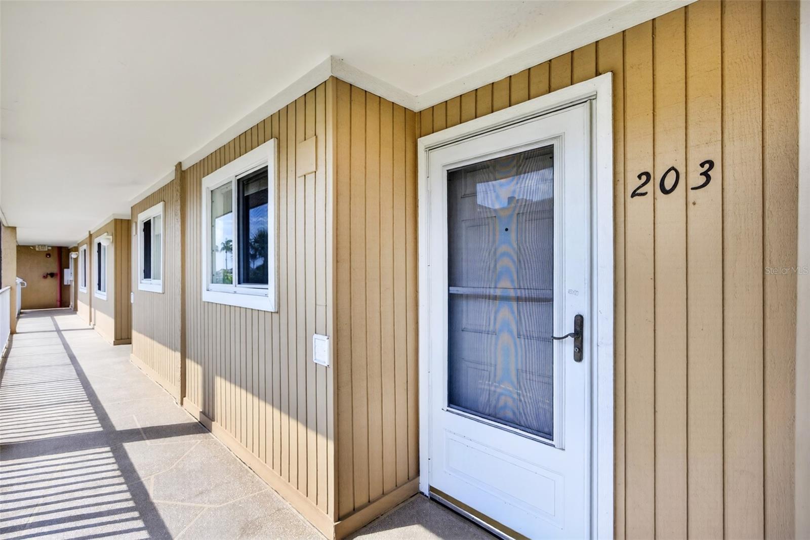 150 HARBORSIDE AVE #203, PUNTA GORDA, FL, 33950