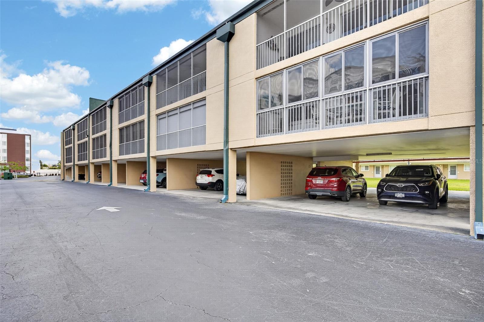 150 HARBORSIDE AVE #203, PUNTA GORDA, FL, 33950