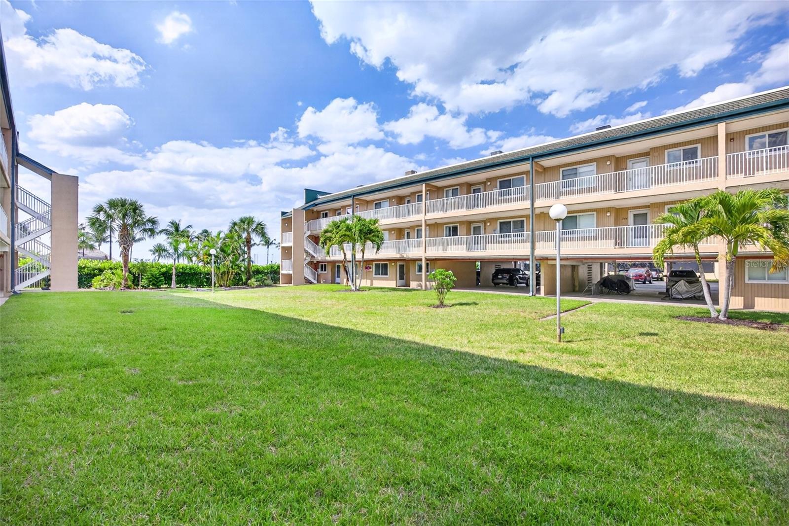 150 HARBORSIDE AVE #203, PUNTA GORDA, FL, 33950