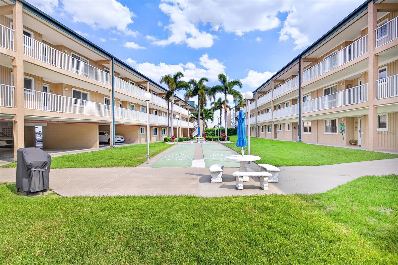 150 HARBORSIDE AVE #203, PUNTA GORDA, FL, 33950