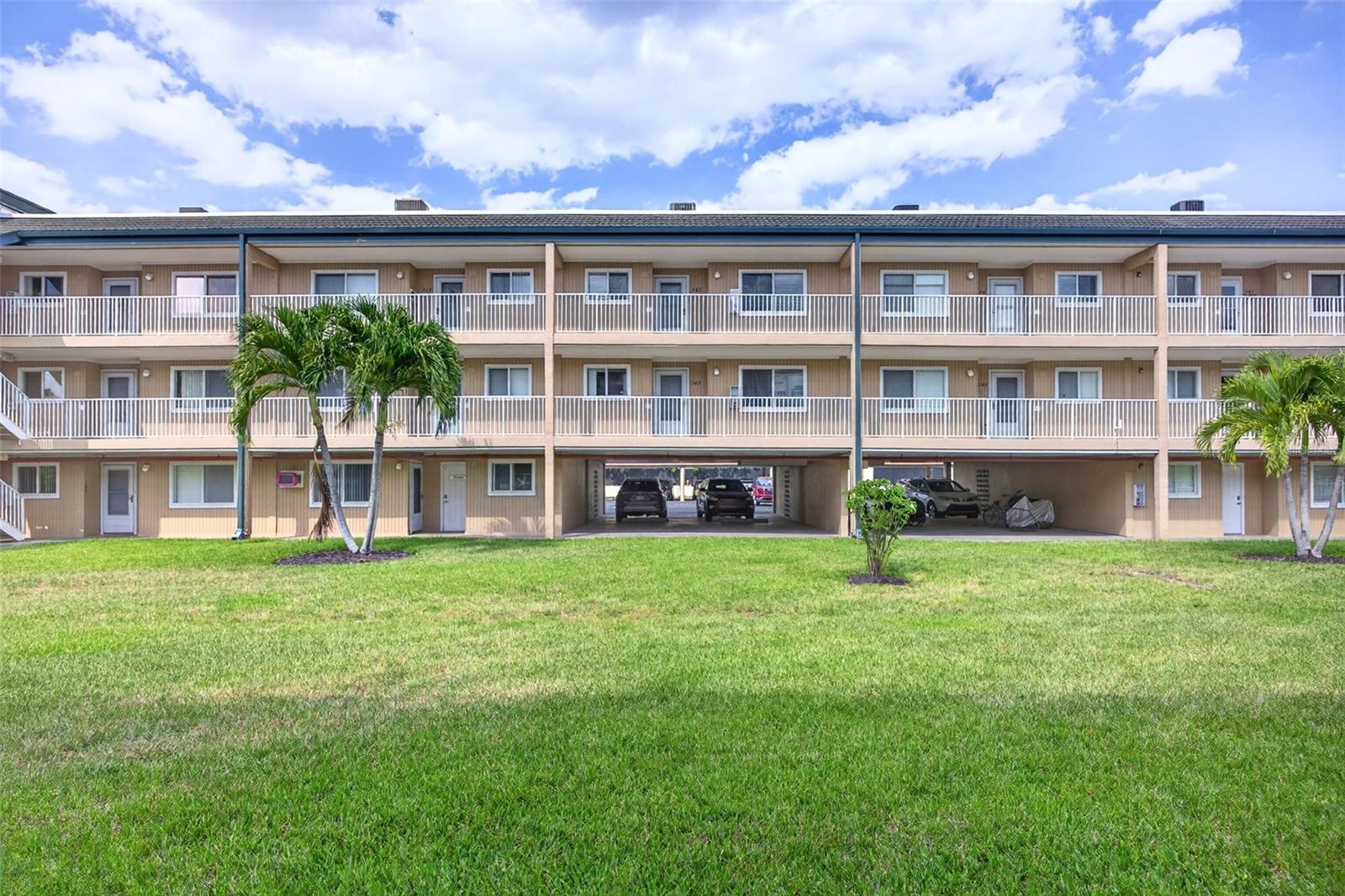 150 HARBORSIDE AVE #203, PUNTA GORDA, FL, 33950