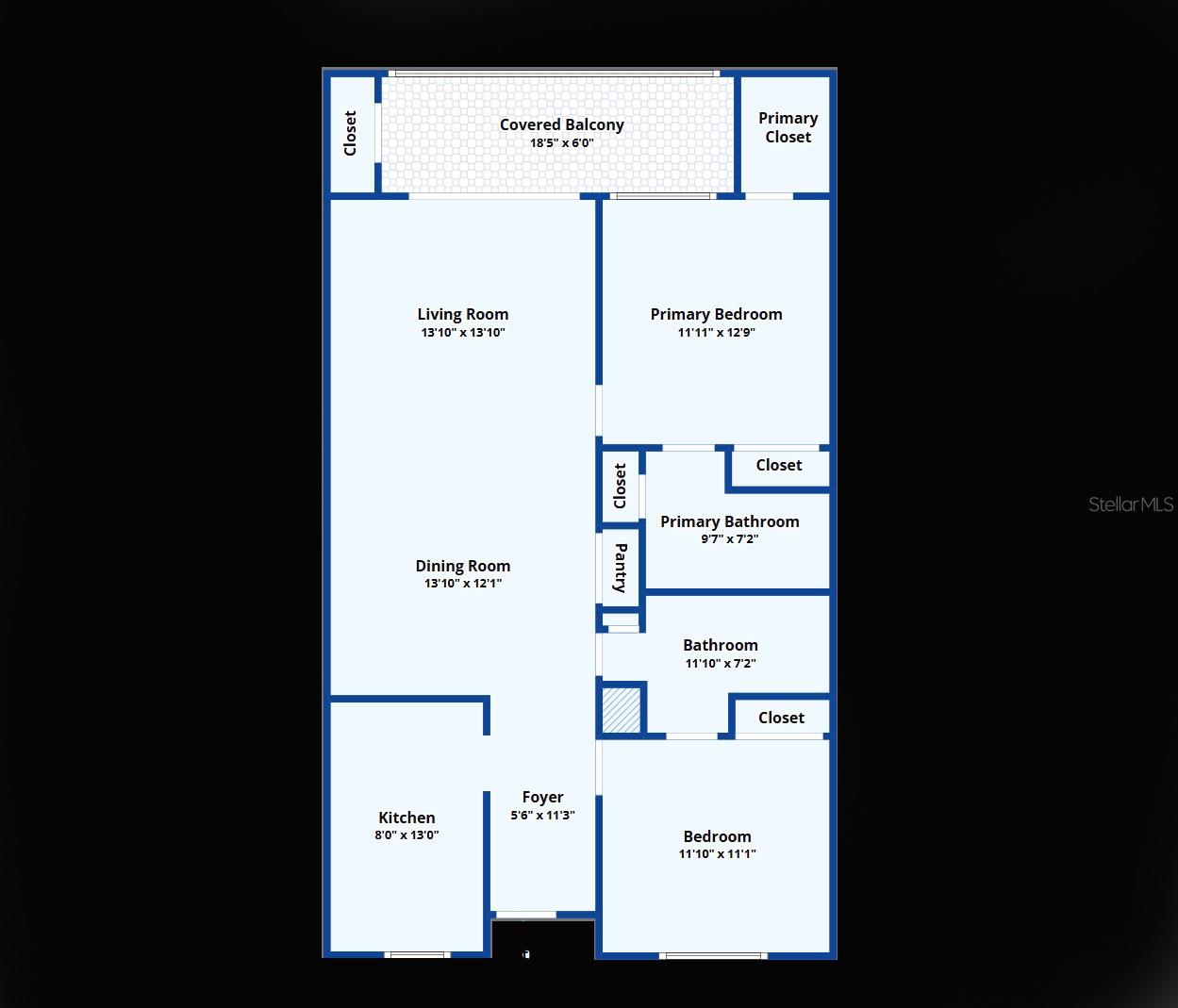 150 HARBORSIDE AVE #203, PUNTA GORDA, FL, 33950