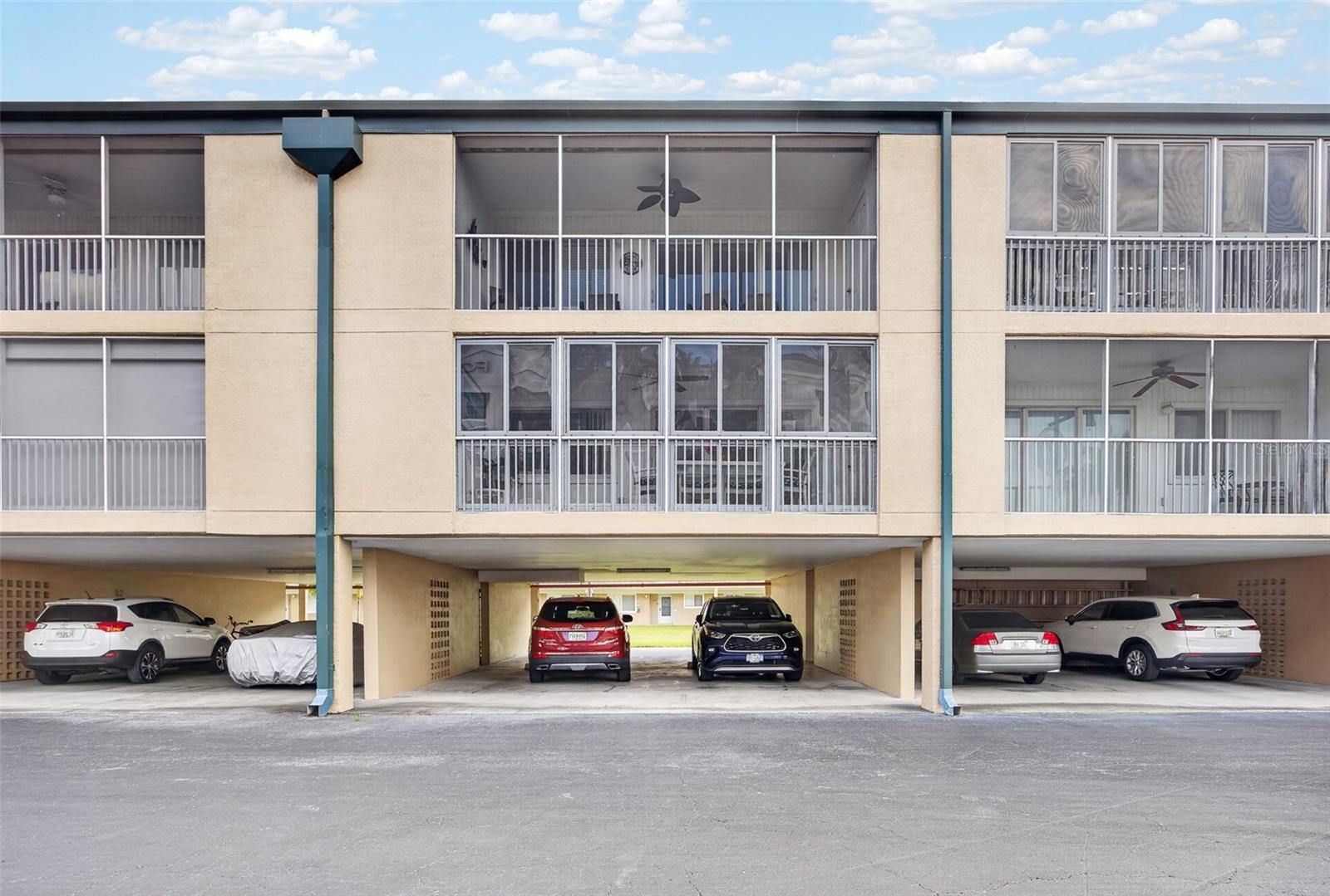 150 HARBORSIDE AVE #203, PUNTA GORDA, FL, 33950