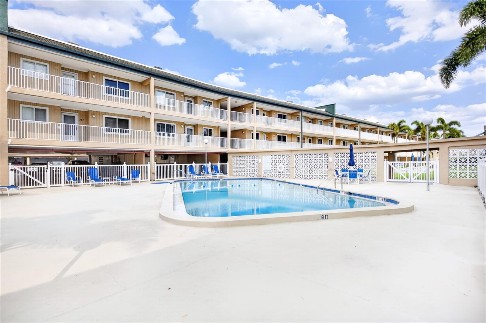 150 HARBORSIDE AVE #203, PUNTA GORDA, FL, 33950