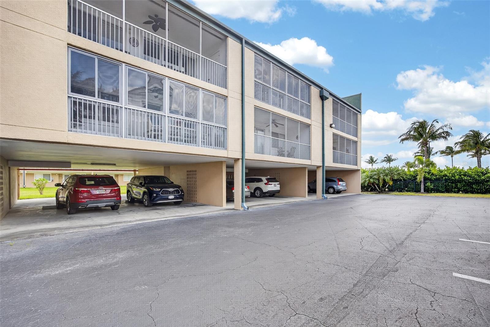 150 HARBORSIDE AVE #203, PUNTA GORDA, FL, 33950