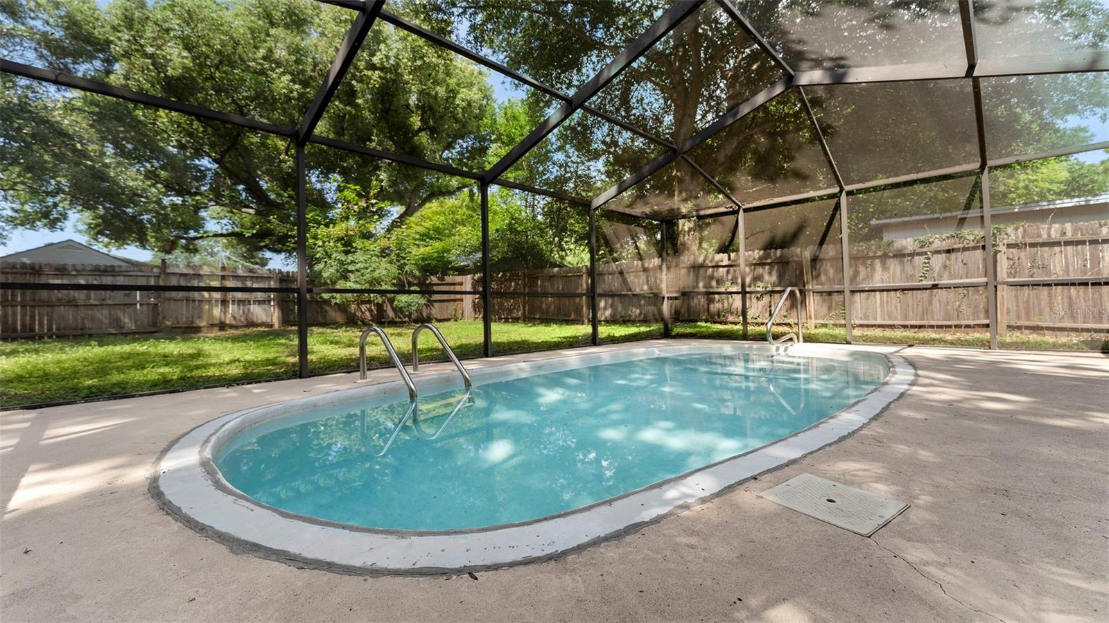 309 W SOUTH AVE, TAMPA, FL, 33603