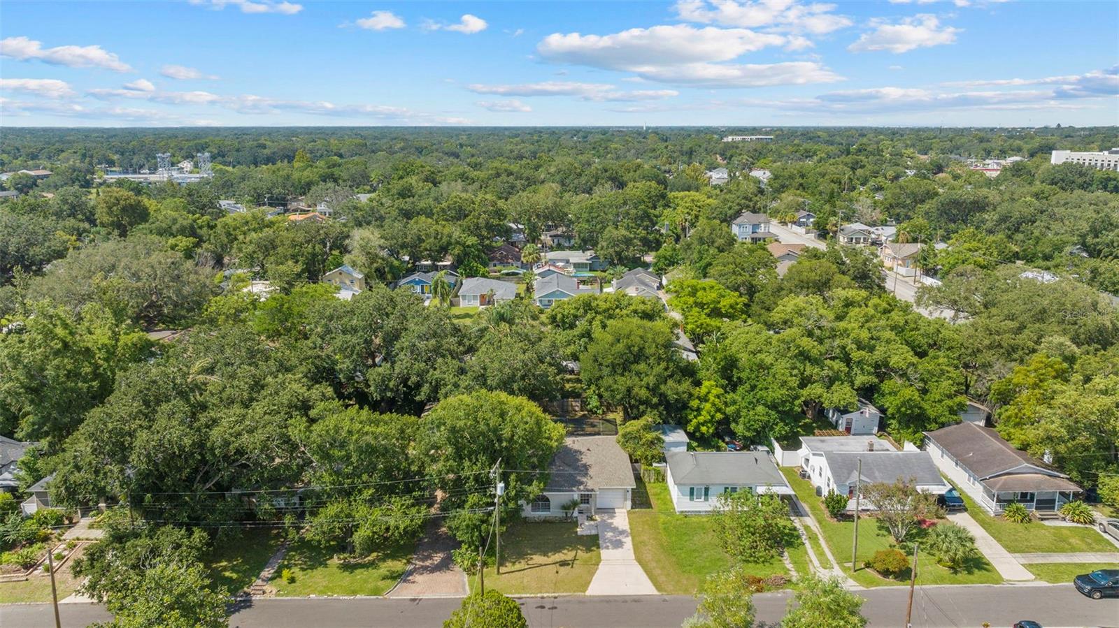 309 W SOUTH AVE, TAMPA, FL, 33603