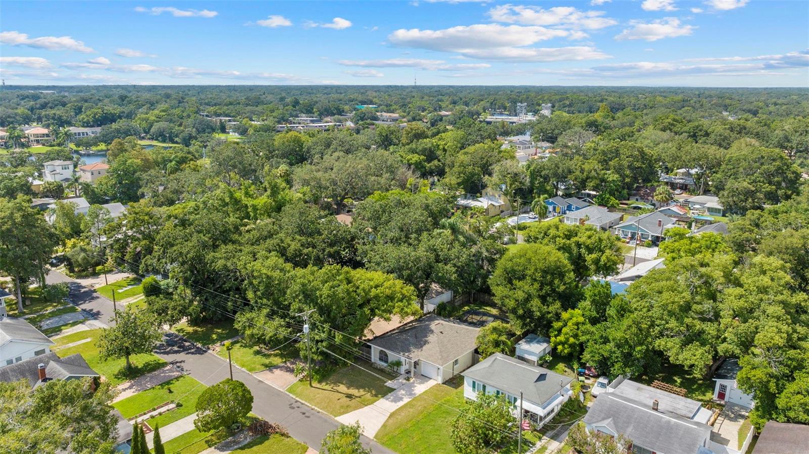 309 W SOUTH AVE, TAMPA, FL, 33603