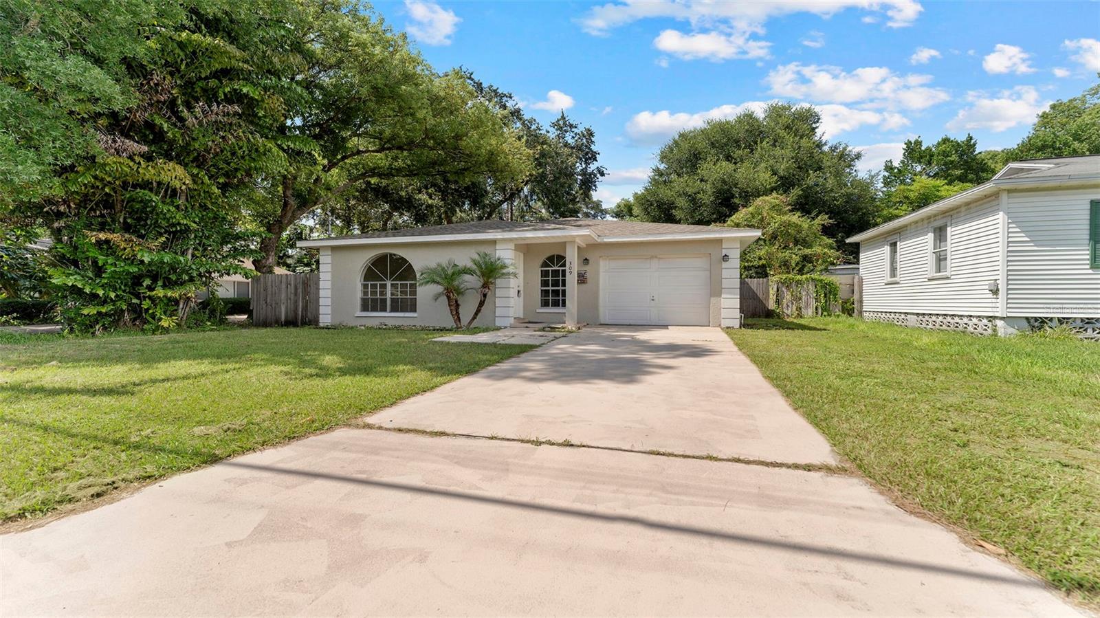 309 W SOUTH AVE, TAMPA, FL, 33603