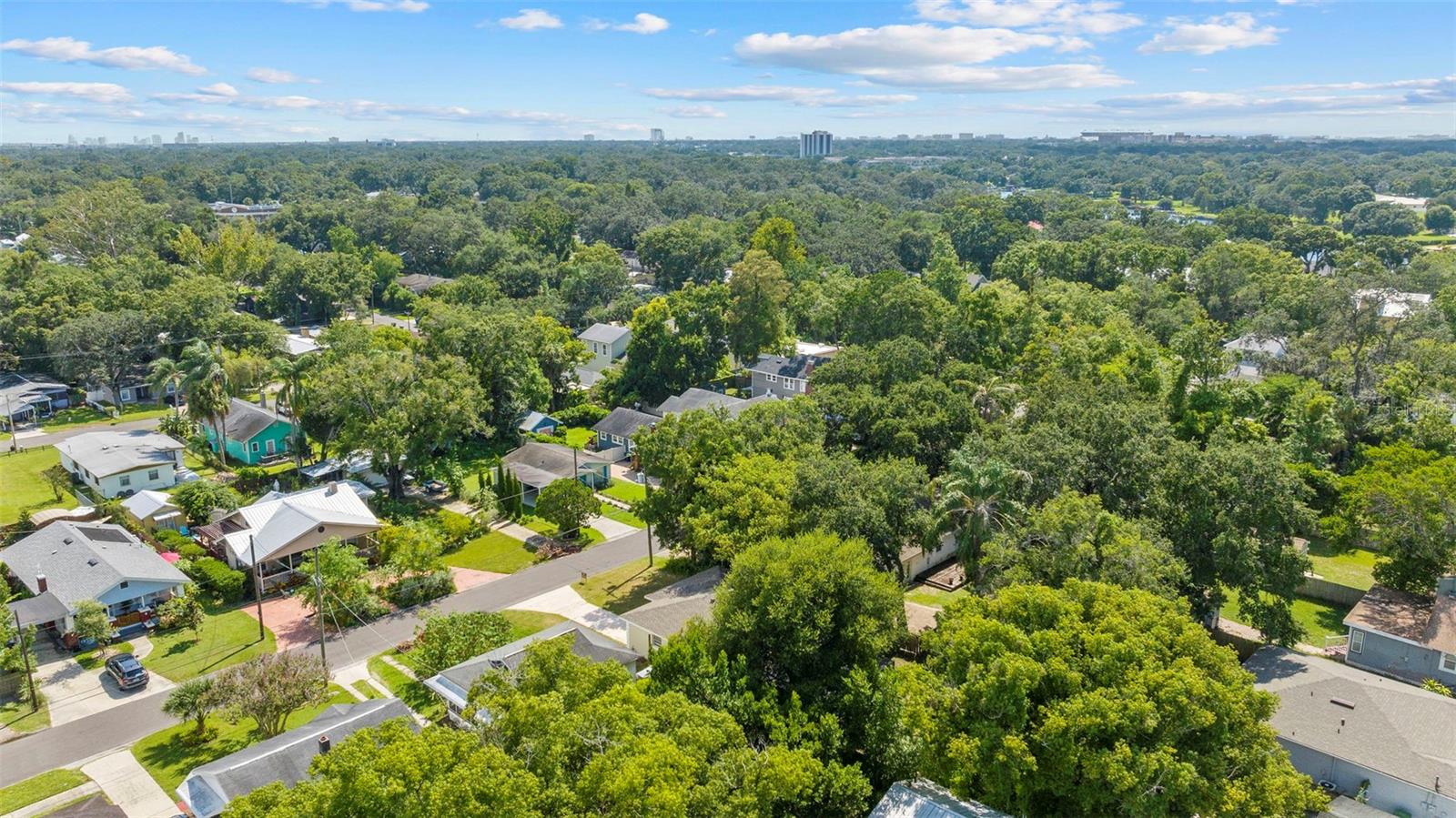 309 W SOUTH AVE, TAMPA, FL, 33603