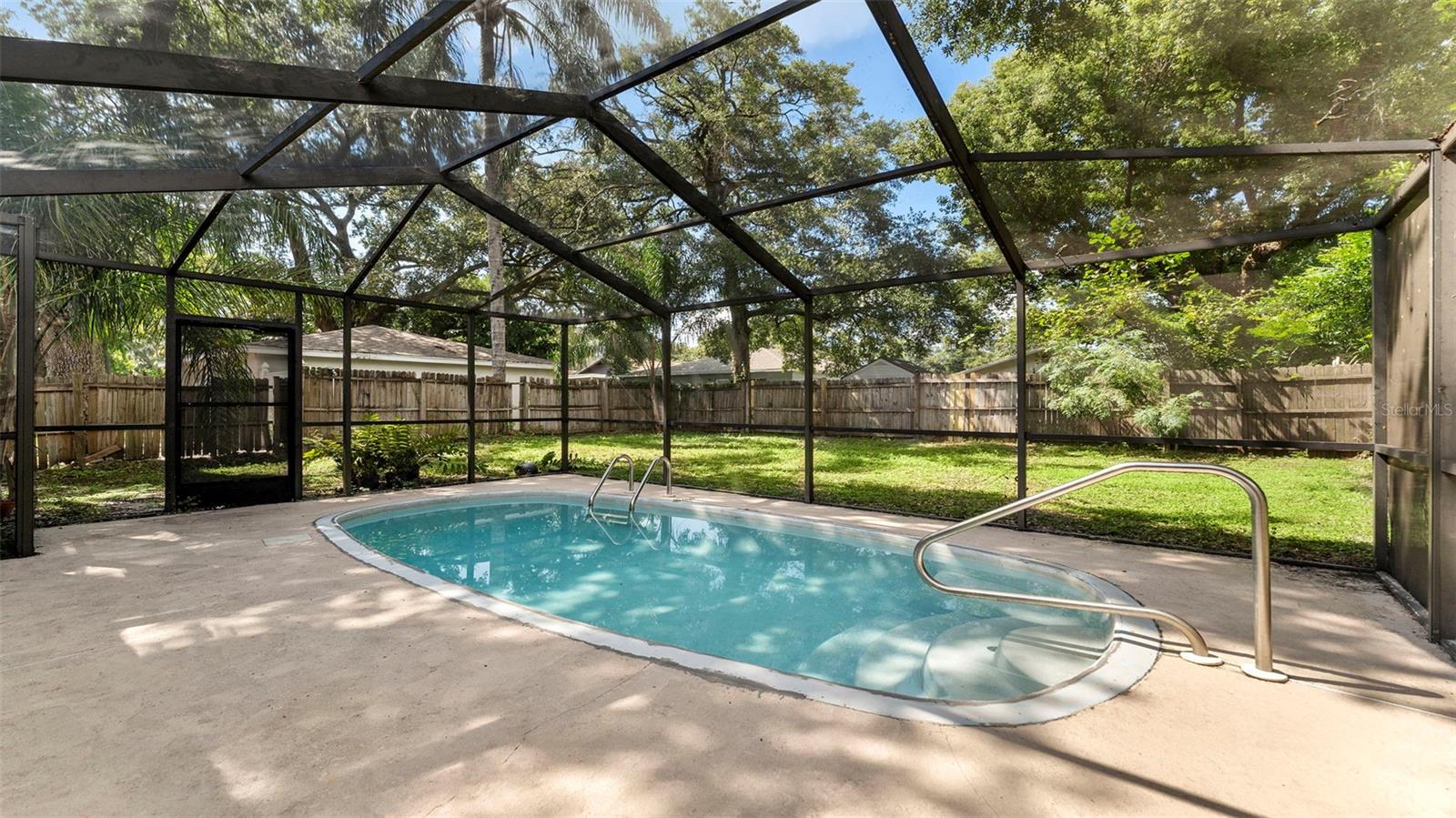 309 W SOUTH AVE, TAMPA, FL, 33603