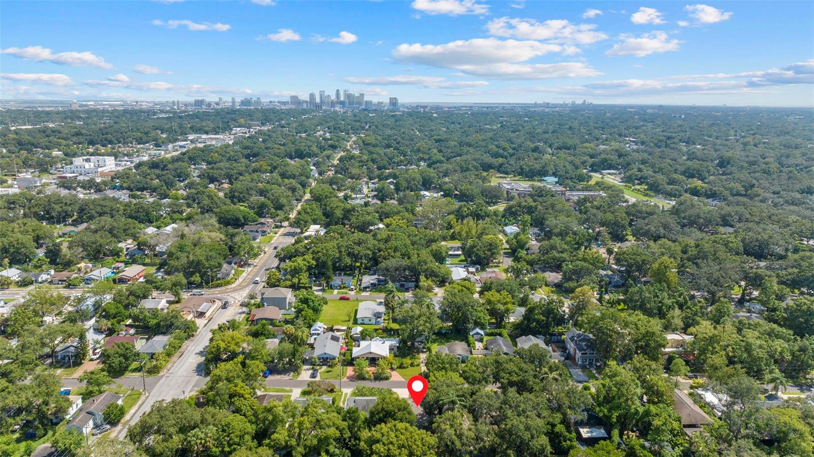 309 W SOUTH AVE, TAMPA, FL, 33603