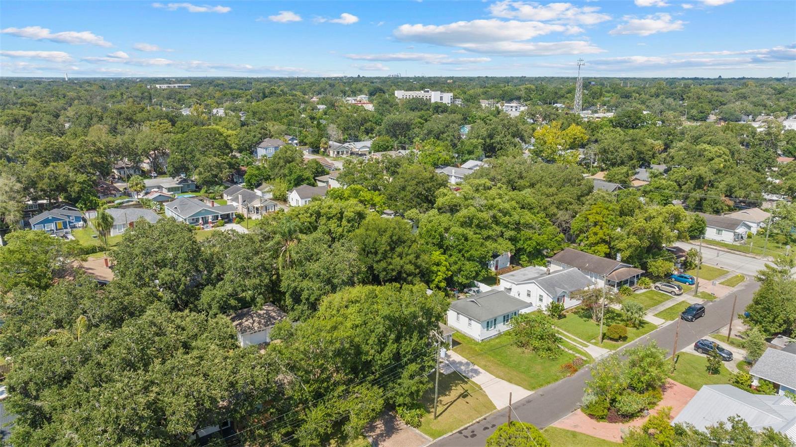 309 W SOUTH AVE, TAMPA, FL, 33603