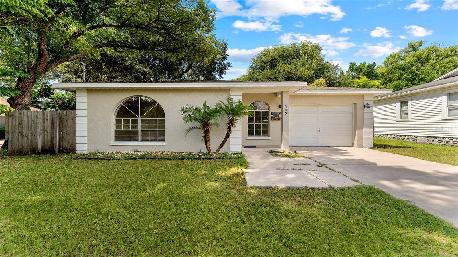 309 W SOUTH AVE, TAMPA, FL, 33603