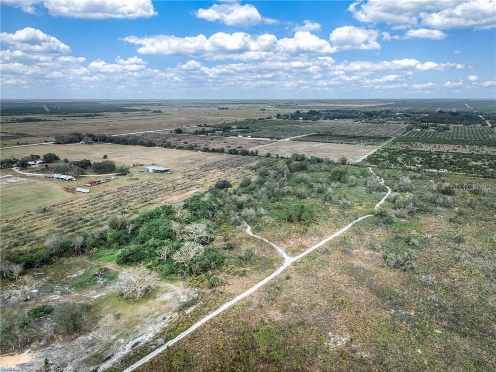 701 JOLLY LN, LORIDA, FL, 33857