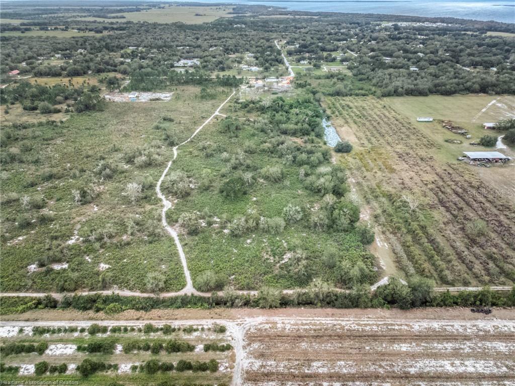 701 JOLLY LN, LORIDA, FL, 33857