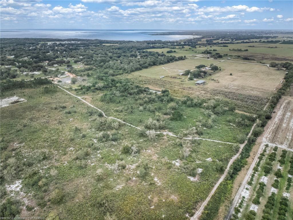 701 JOLLY LN, LORIDA, FL, 33857