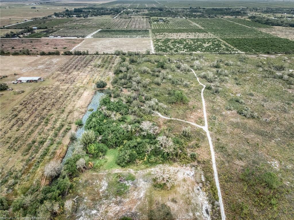 701 JOLLY LN, LORIDA, FL, 33857