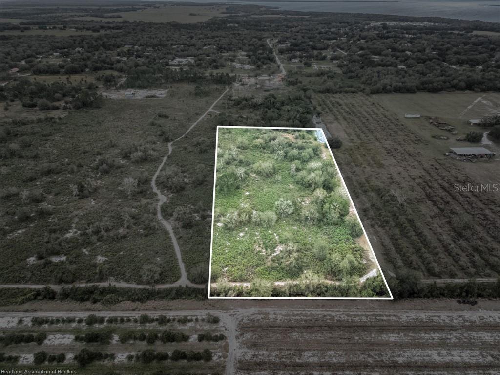 701 JOLLY LN, LORIDA, FL, 33857