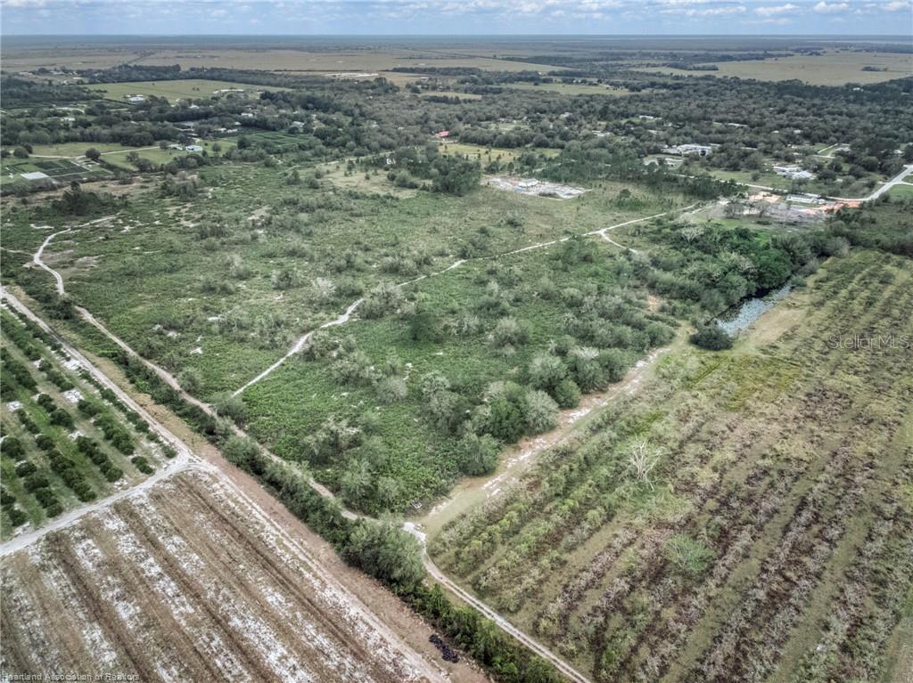 701 JOLLY LN, LORIDA, FL, 33857