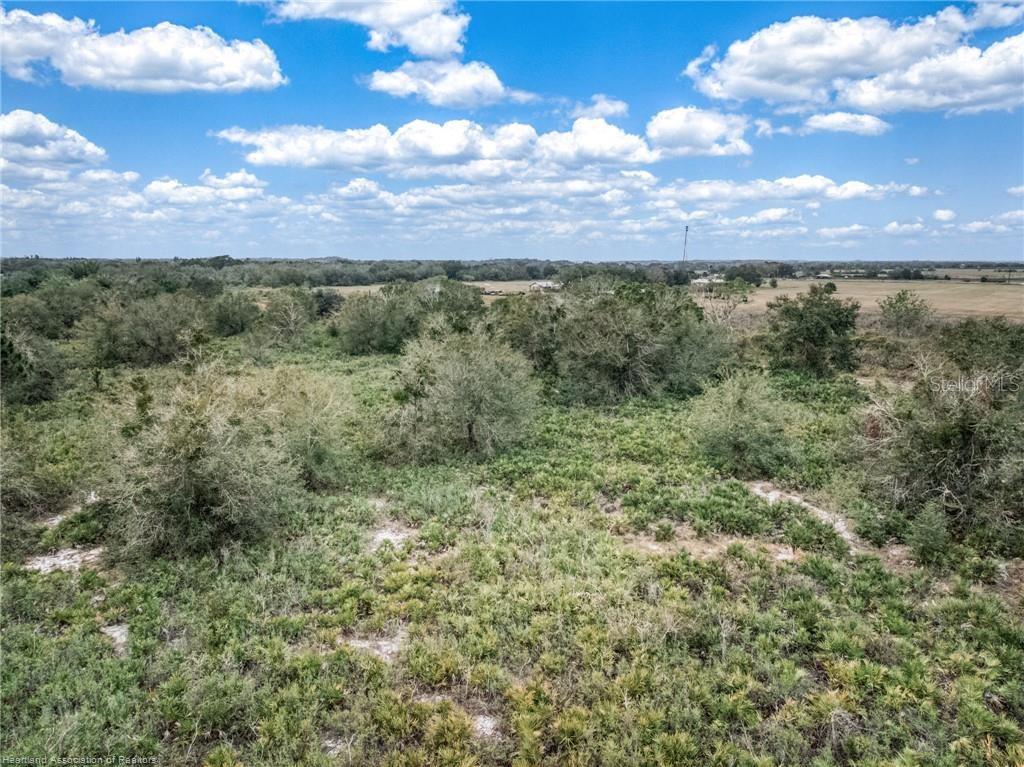 701 JOLLY LN, LORIDA, FL, 33857