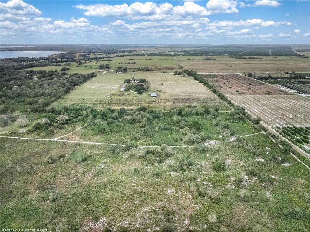 701 JOLLY LN, LORIDA, FL, 33857