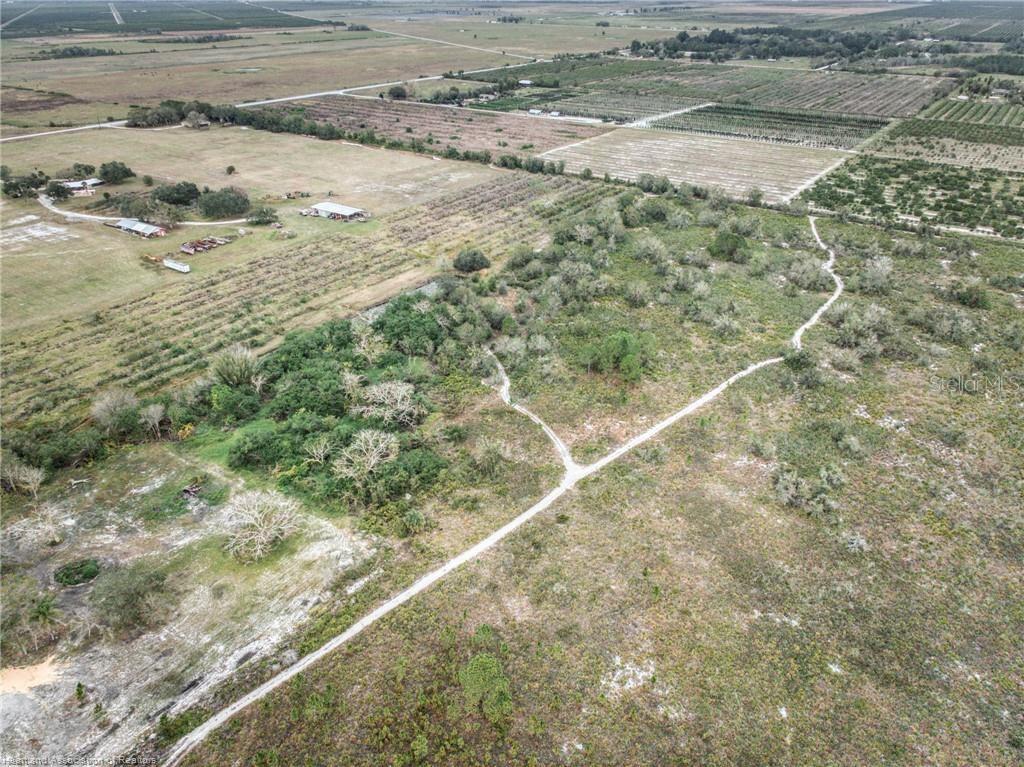 701 JOLLY LN, LORIDA, FL, 33857