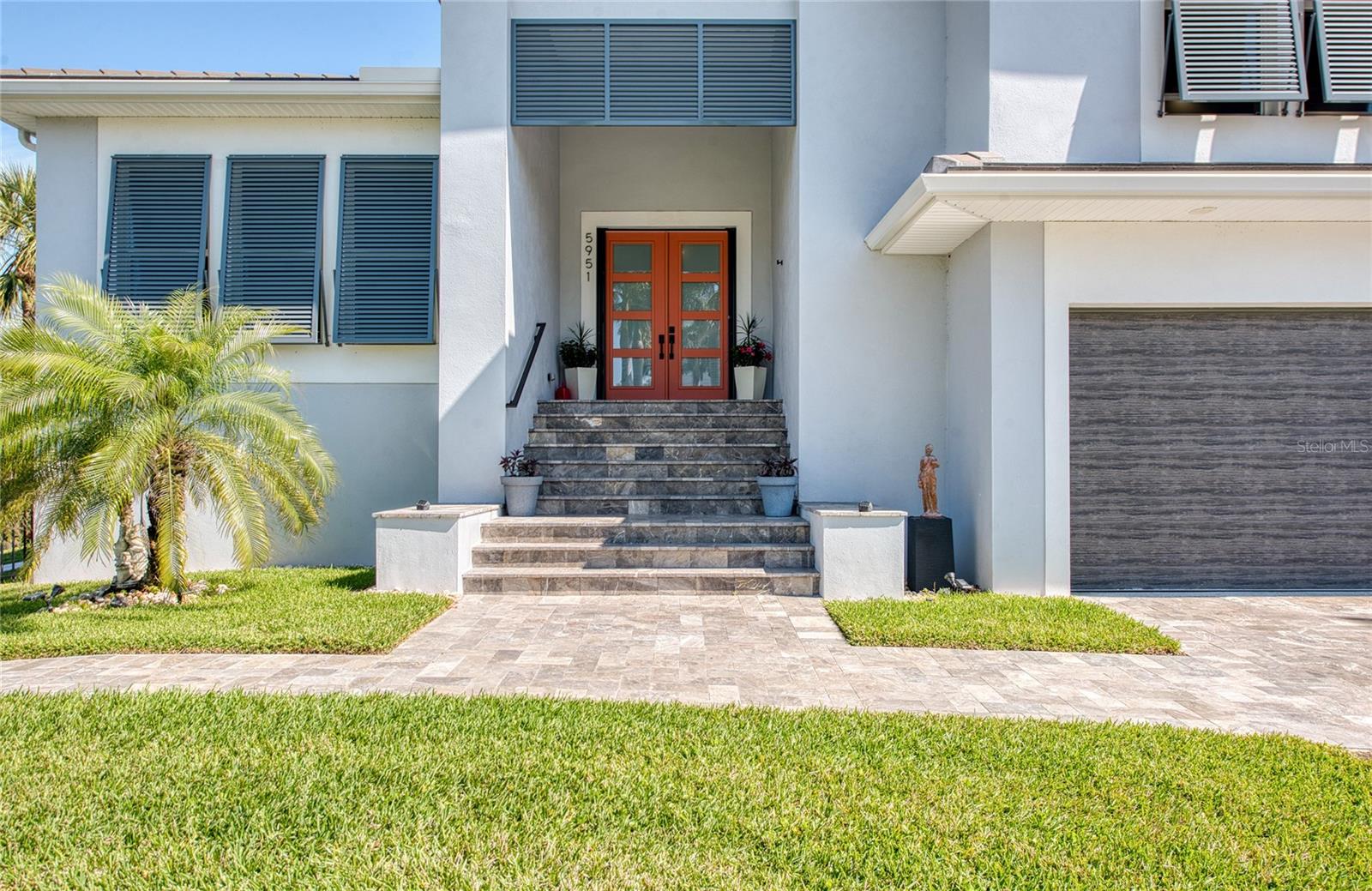 5951 BAY DR, GULFPORT, FL, 33707