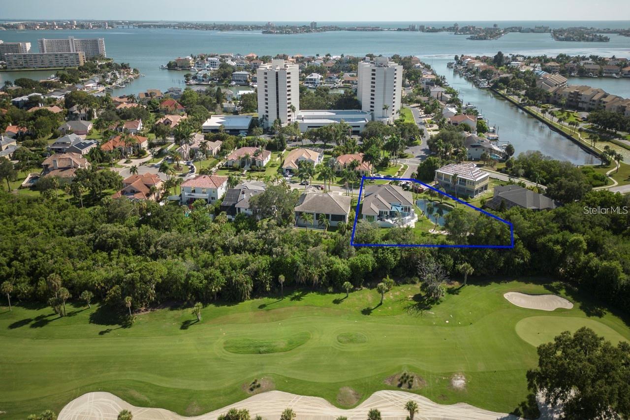 5951 BAY DR, GULFPORT, FL, 33707