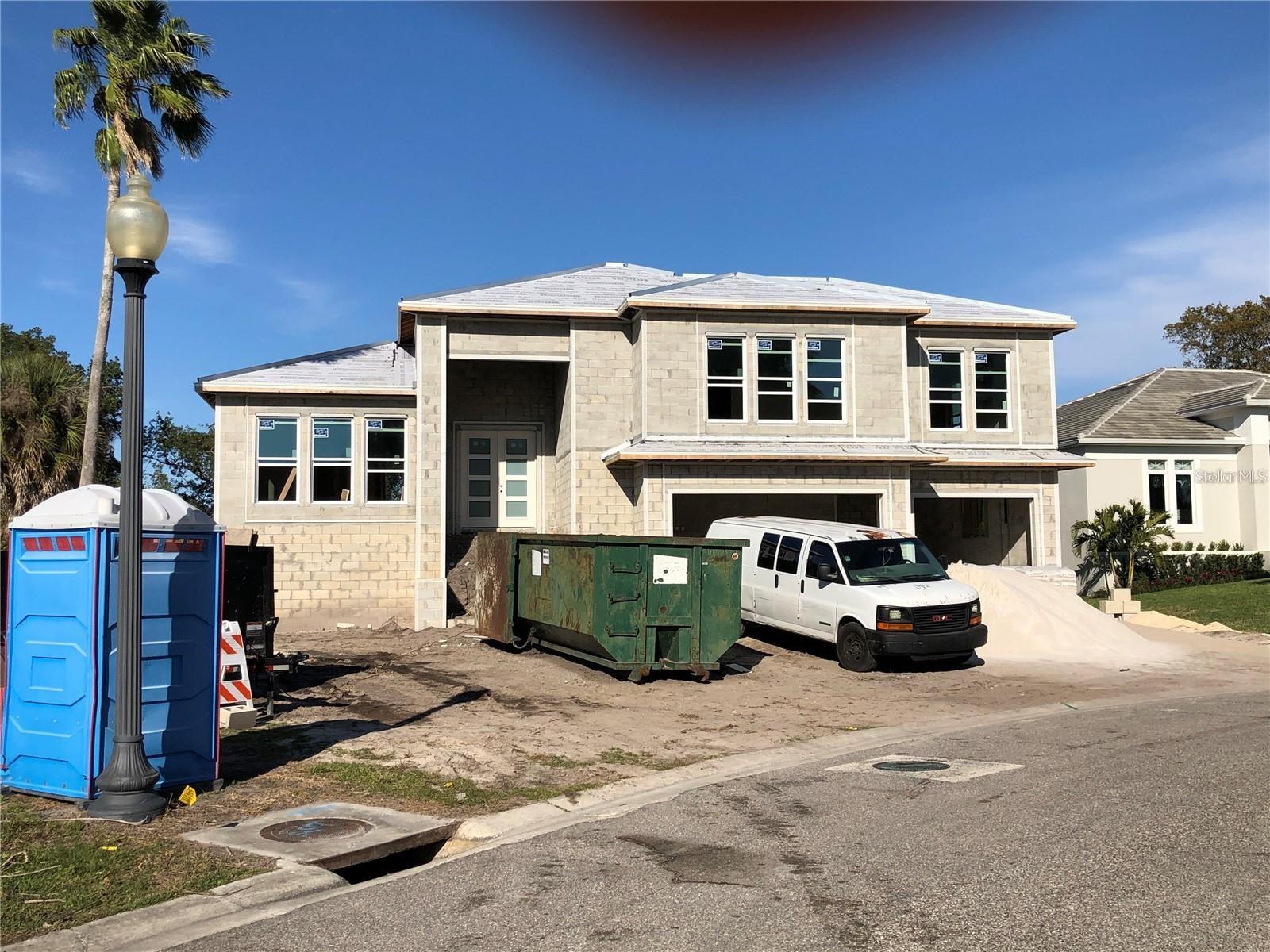 5951 BAY DR, GULFPORT, FL, 33707