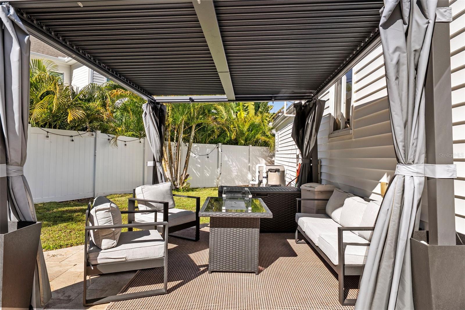 3801 S LYNWOOD AVE, TAMPA, FL, 33611