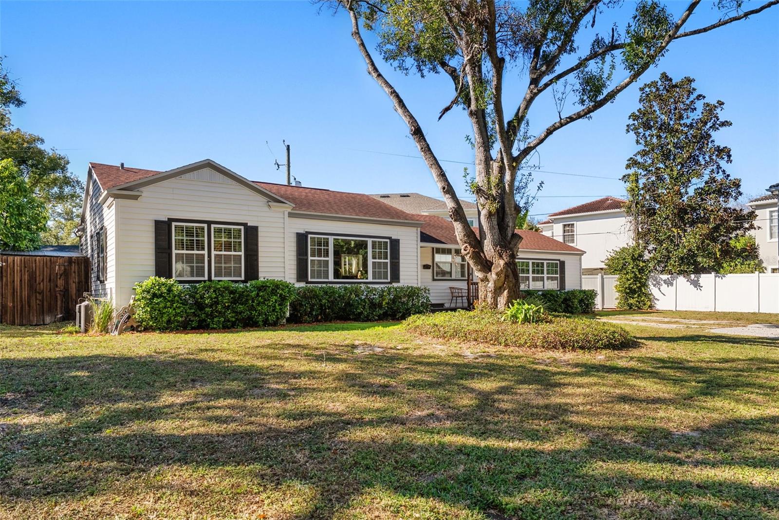 3801 S LYNWOOD AVE, TAMPA, FL, 33611