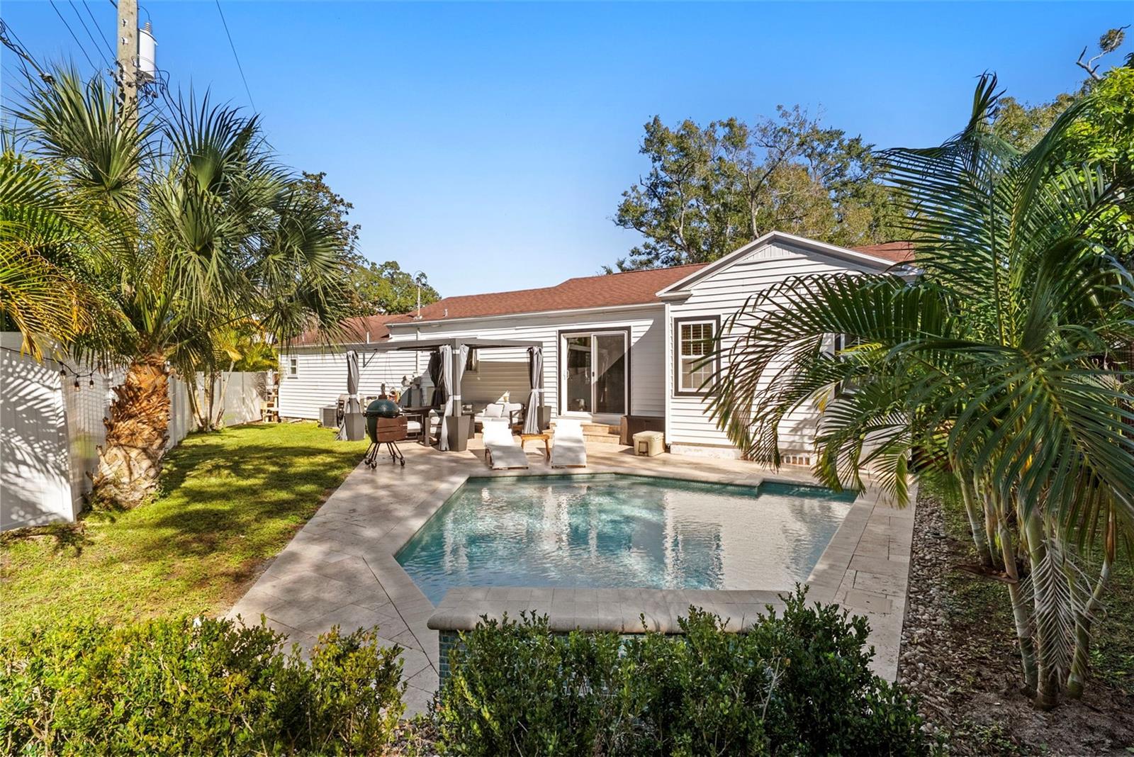 3801 S LYNWOOD AVE, TAMPA, FL, 33611