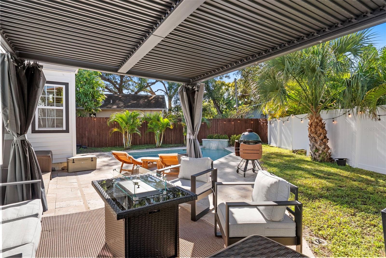 3801 S LYNWOOD AVE, TAMPA, FL, 33611