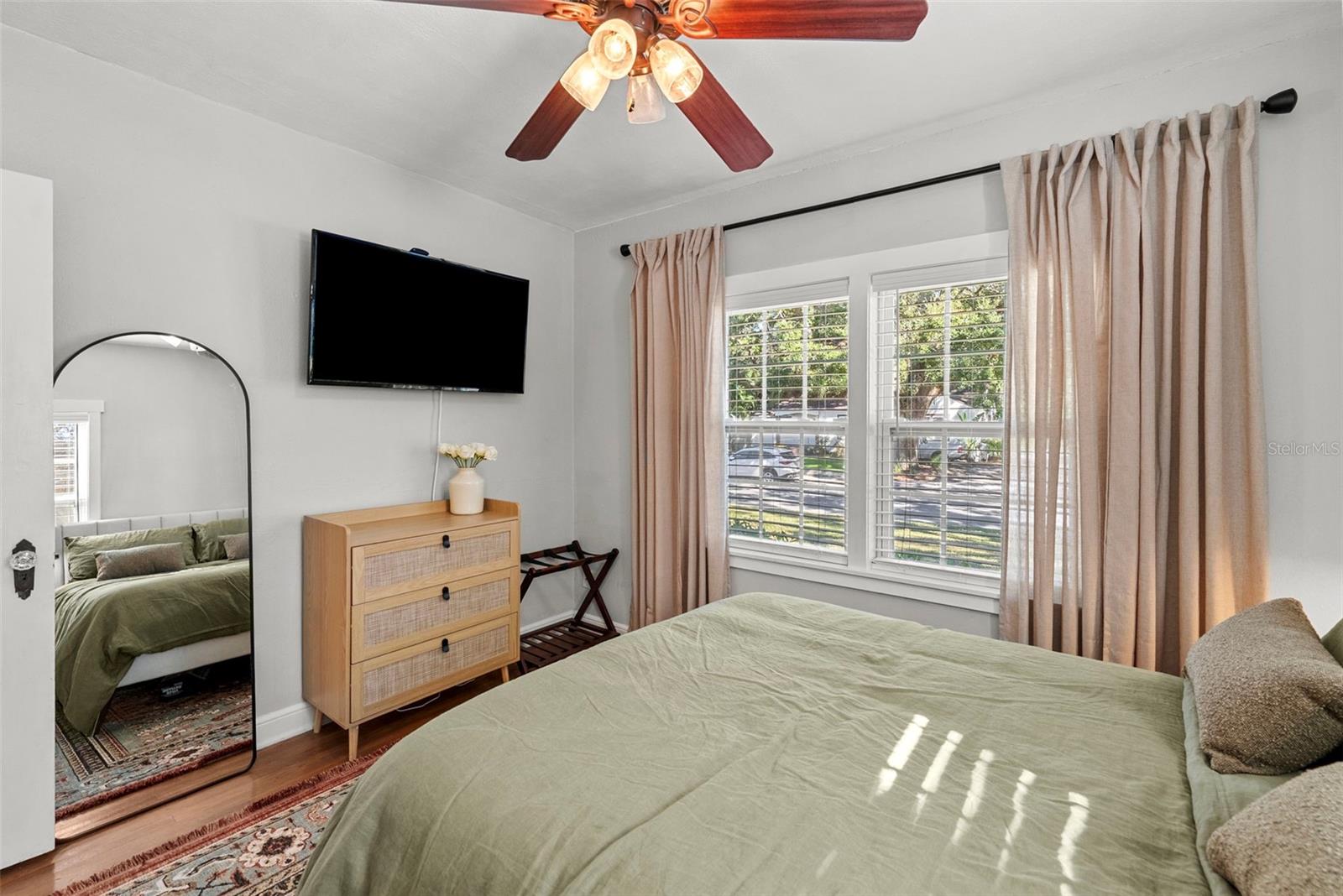 3801 S LYNWOOD AVE, TAMPA, FL, 33611