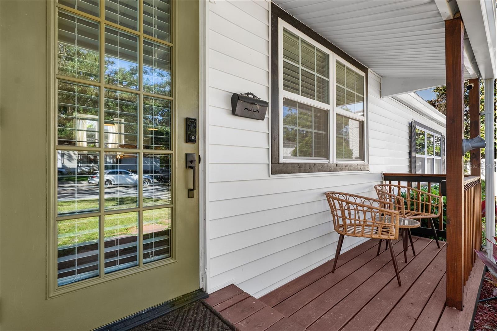 3801 S LYNWOOD AVE, TAMPA, FL, 33611