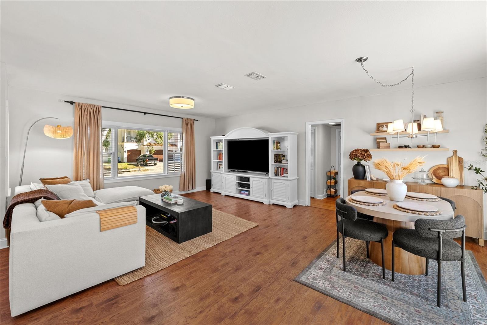 3801 S LYNWOOD AVE, TAMPA, FL, 33611