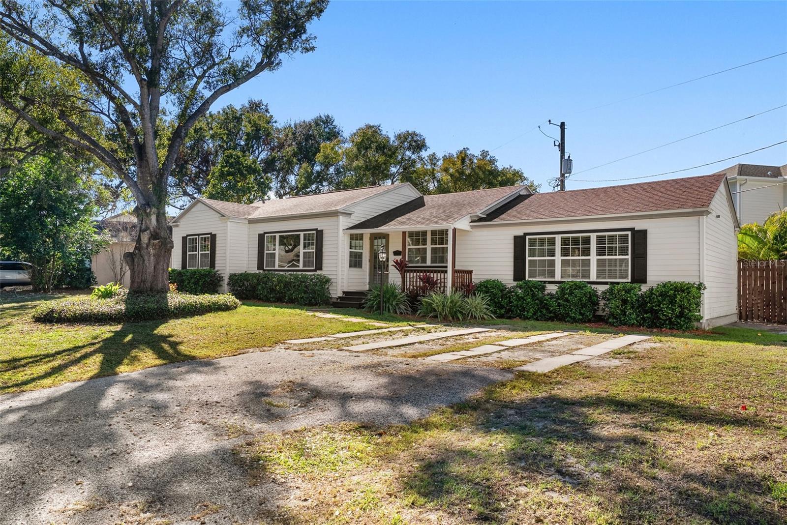 3801 S LYNWOOD AVE, TAMPA, FL, 33611