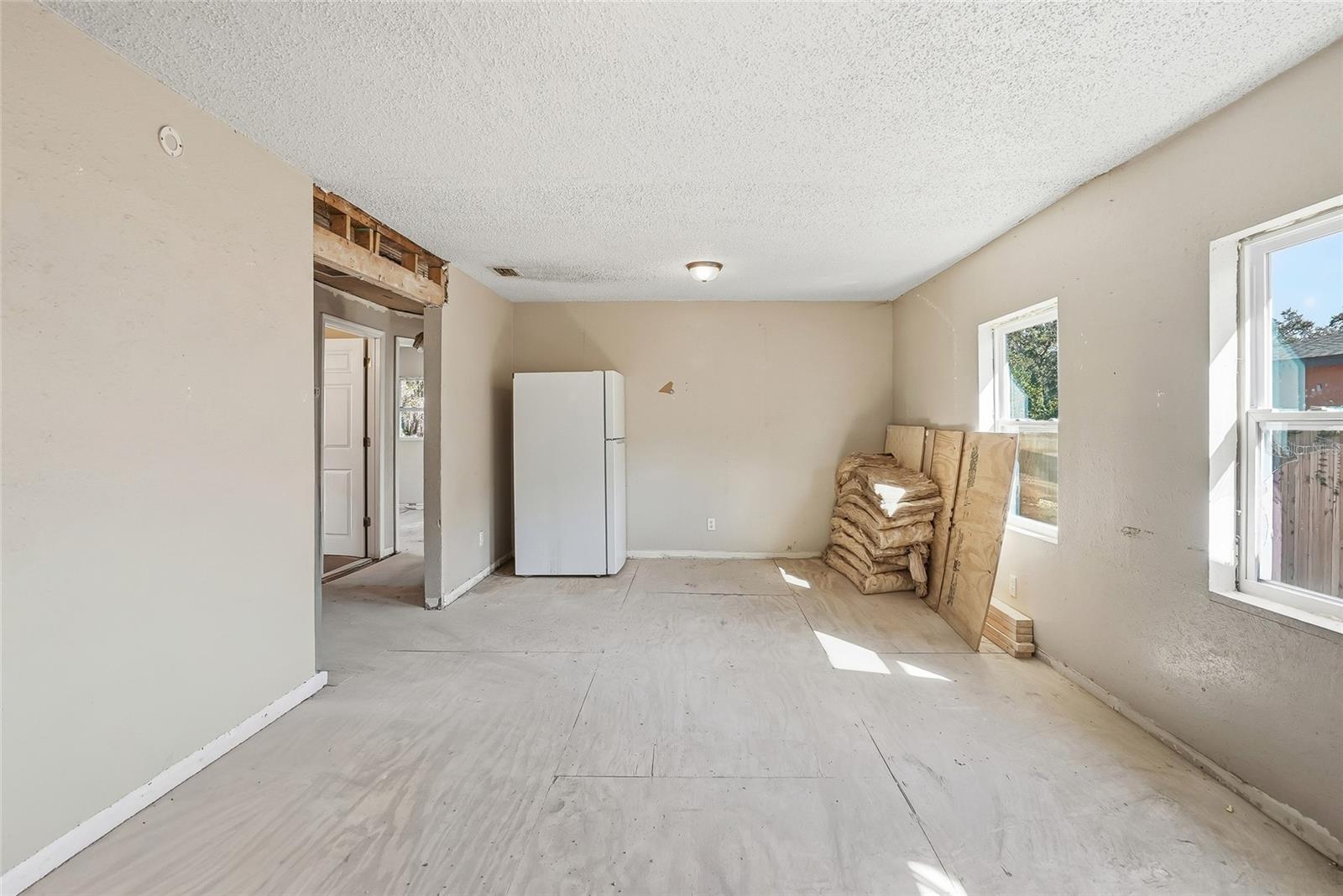 1712 E FAIRBANKS ST, TAMPA, FL, 33604