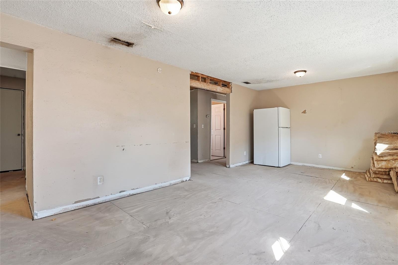 1712 E FAIRBANKS ST, TAMPA, FL, 33604