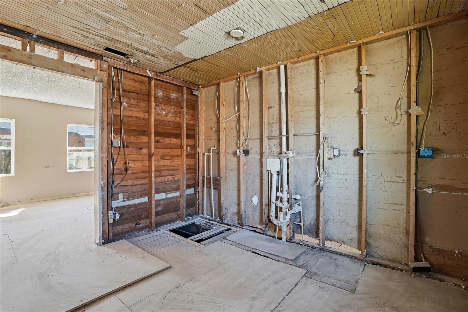 1712 E FAIRBANKS ST, TAMPA, FL, 33604