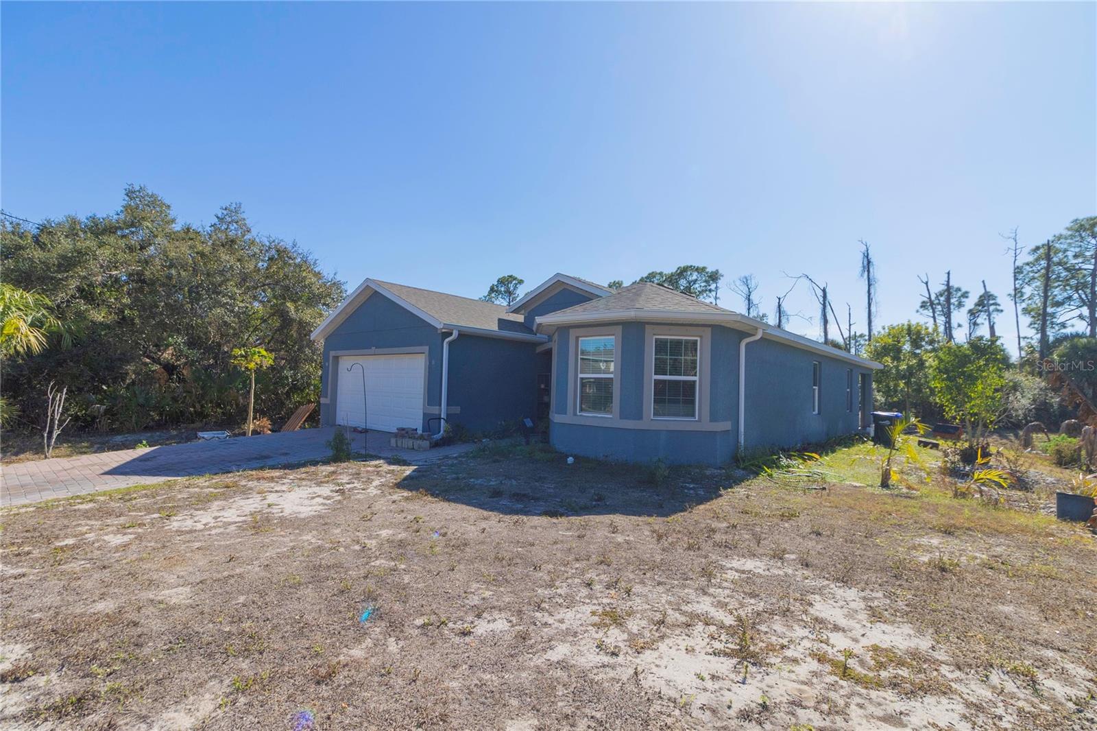 1421 OREGON LN, NORTH PORT, FL, 34286