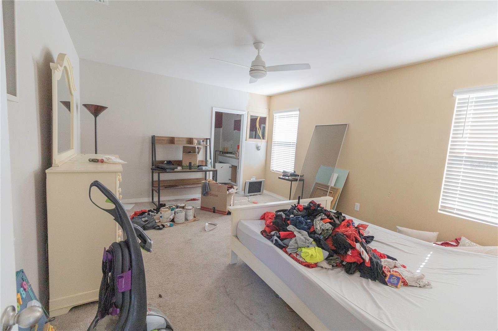 1421 OREGON LN, NORTH PORT, FL, 34286