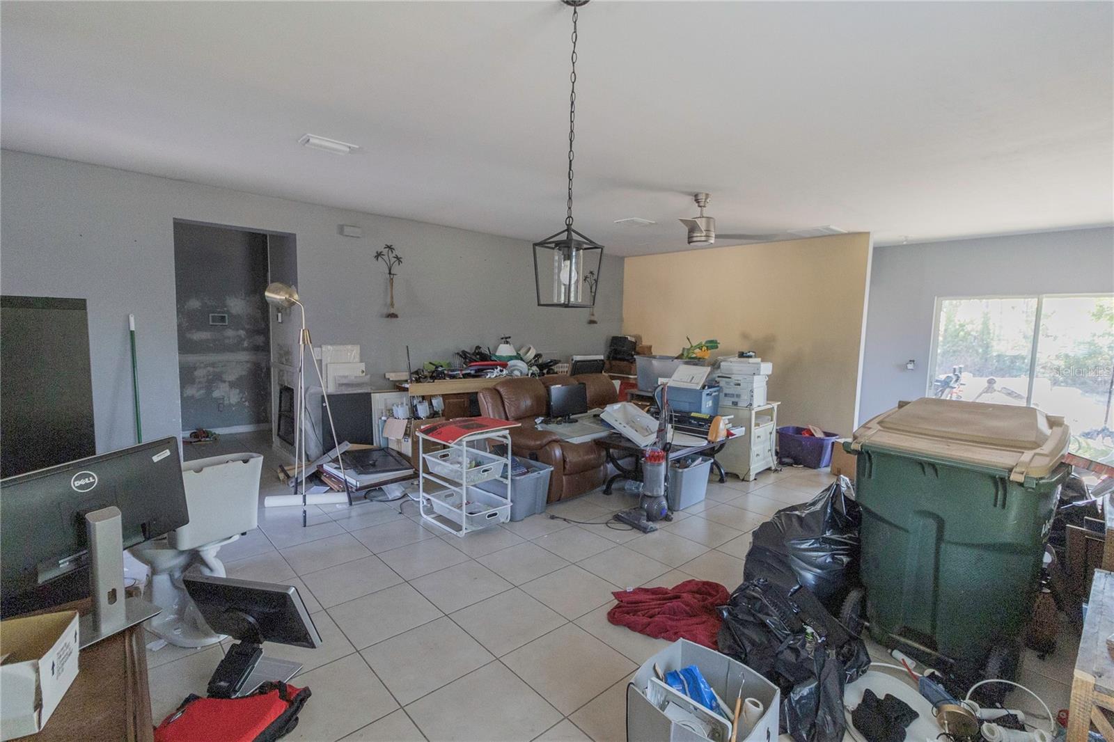 1421 OREGON LN, NORTH PORT, FL, 34286