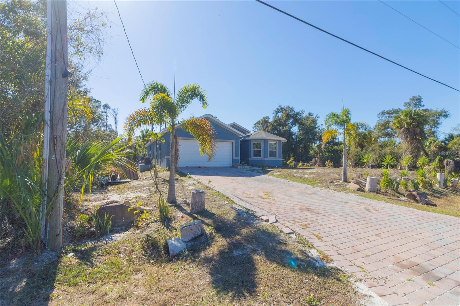 1421 OREGON LN, NORTH PORT, FL, 34286