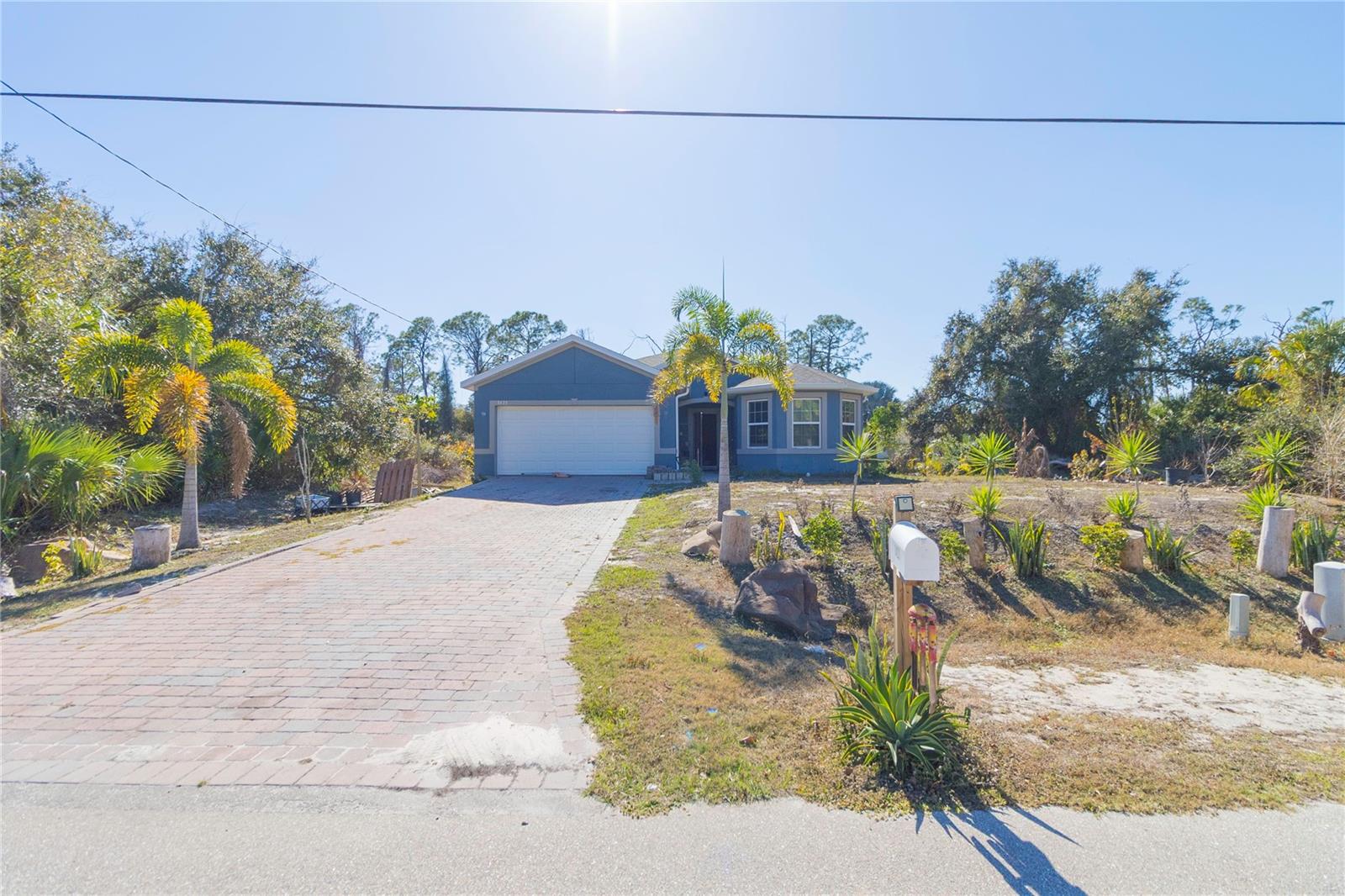 1421 OREGON LN, NORTH PORT, FL, 34286
